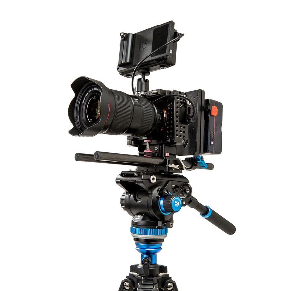 Benro A2573FS6PRO
