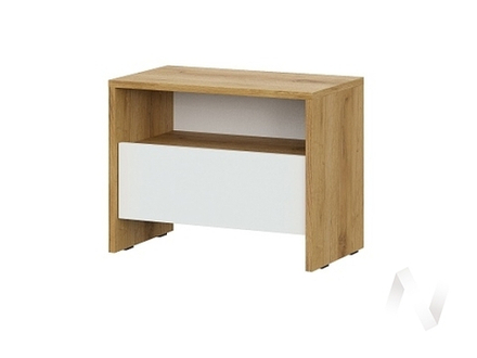 Тумба прикроватная МС Дольче