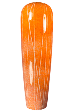 Элитная ваза декоративная керамическая большая Africa от S. Bernardo из Португалии