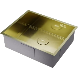 Кухонная мойка Omoikiri Kasen 54-16 INT LG