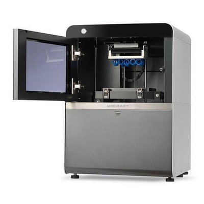 3D принтер MiiCraft 100