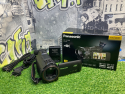 Panasonic HC-VXF990 Покупка/Продажа