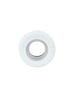 Муфта комбинированная PPR  внутренняя резьба  20х1/2,  белый, РТП (150/25)