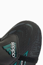 Бутсы adidas Predator Elite EQT FT SG - черный