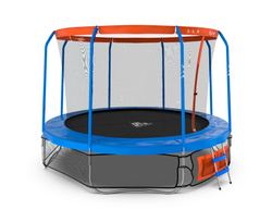 Батут DFC JUMP BASKET 14ft