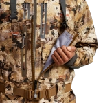 Вейдерсы Sitka Delta Zip Wader