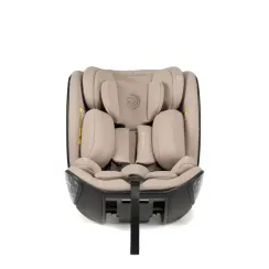 Автокресло Tutis Beno 360 Beige