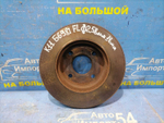 Диск тормозной передний NISSAN MARCH 1997-2002