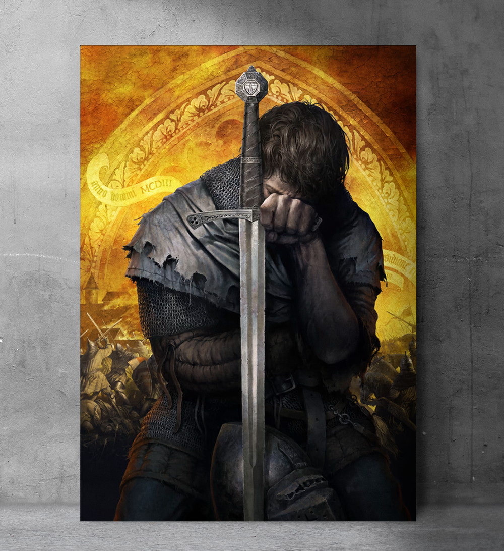 Kingdom Come: Deliverance 1