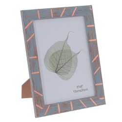 GAEM Фоторамка для фото 15*20, L18,5 W1 H23,5 см