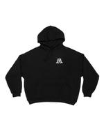 HOODIE "NEW LOGO" – ПРЕДЗАКАЗ
