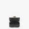 Нано-сумка Fendi Nano Baguette с шармом