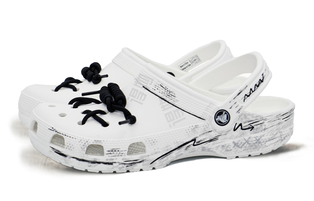 Crocs Classic Clog Ythree Eva