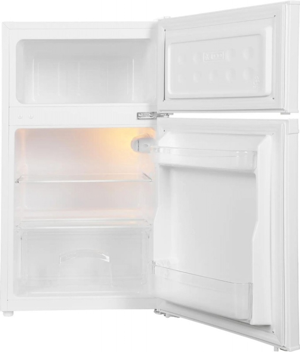 Холодильник Hyundai CT10021H (белый)