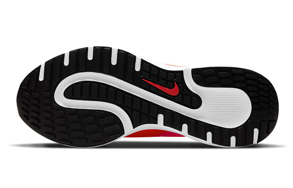 Кроссовки Nike React Escape Run 1 (Женская размерная сетка)