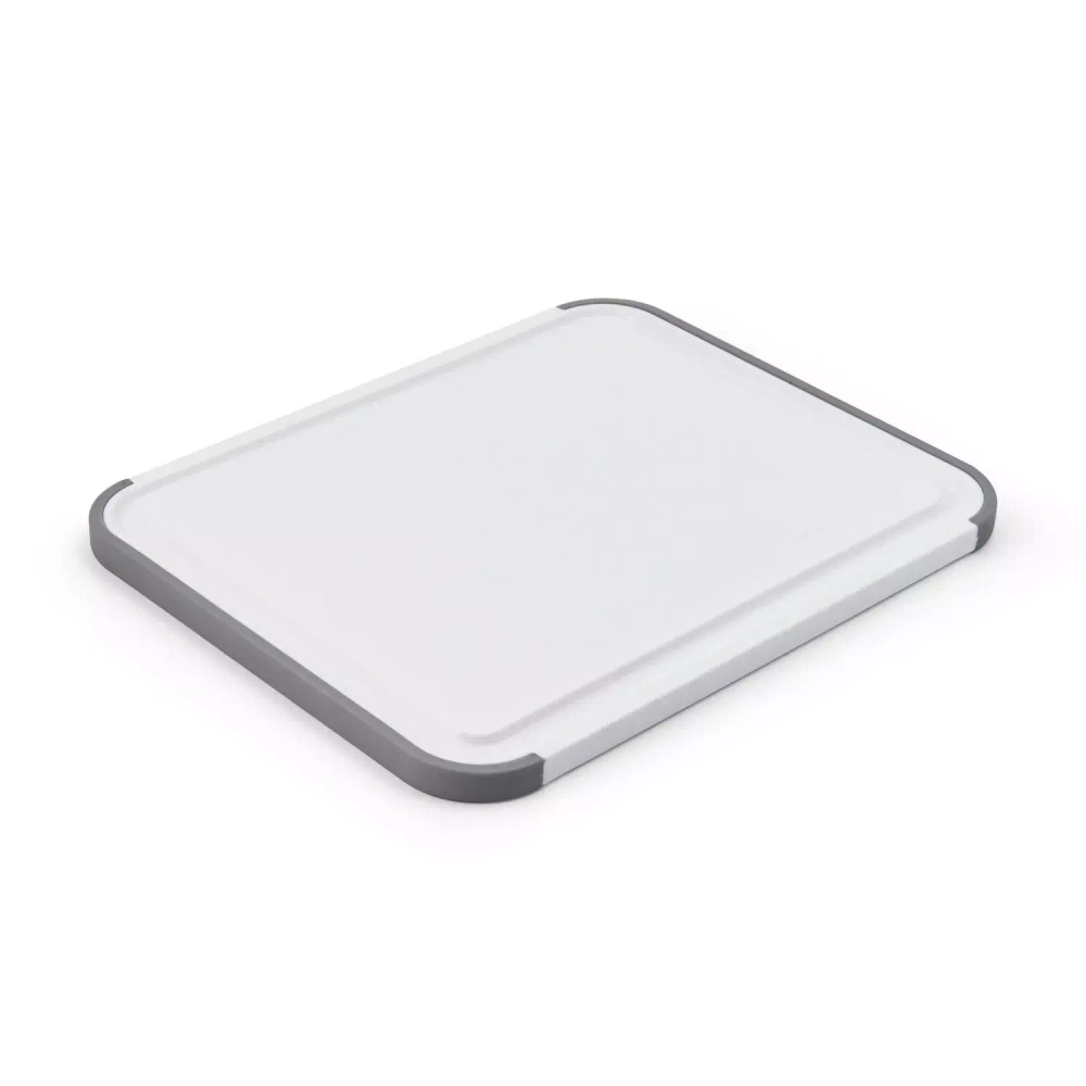 KitchenAid - Доска разделочная 25х20см белая / артикул   KEG701NOSMGA  / GTIN 5057982000622