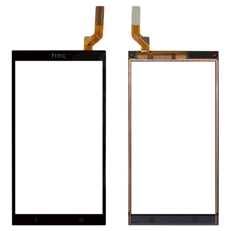 Тачскрин для HTC Desire 700 черный