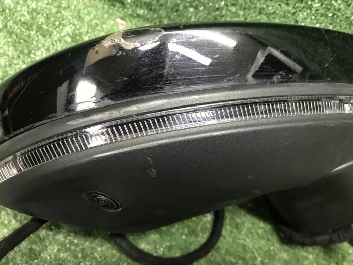 Зеркало правое Audi A6 5 C8 (2018-н.в.) 12 конт.