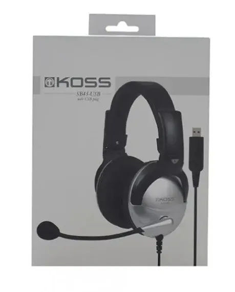 Koss SB45 USB