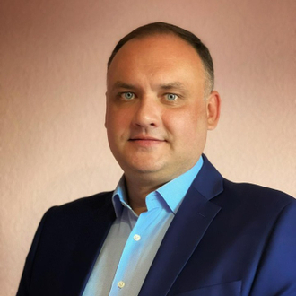 Золотарёв Николай Анатольевич