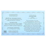 Harney & Sons, Ароматный зеленый чай, жасмин, 50 пакетиков, 90 г (3,17 унции)