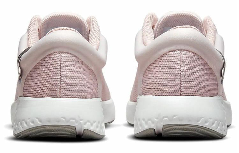 Кроссовки Nike Renew Serenity Run Premium (Женская размерная сетка)