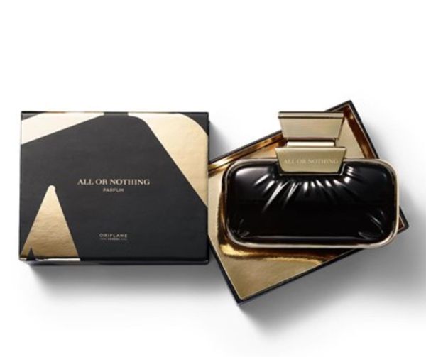 Oriflame All or Nothing