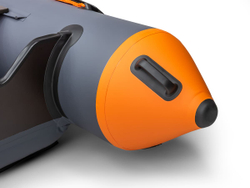 Лодка ПВХ STORMLINE Air Classic Tactic 400