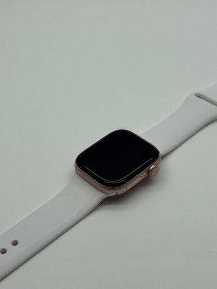 Apple Watch 10 42mm Rose Gold