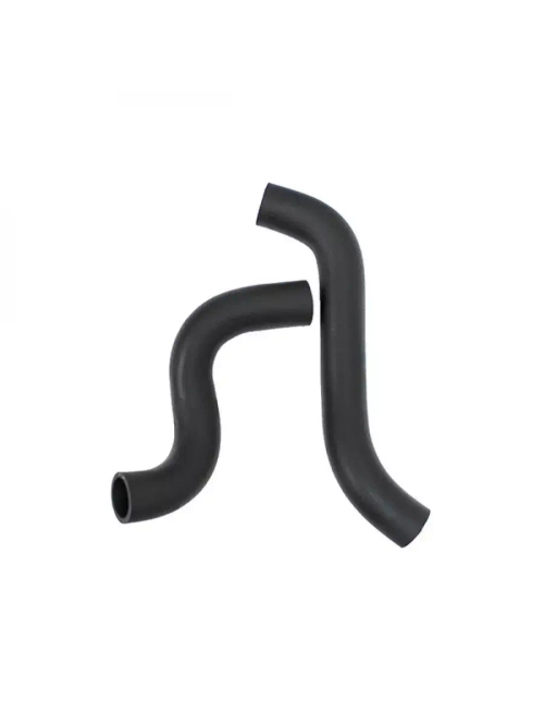 Патрубки радиатора Нива Шевроле ВАЗ 2123 ЛАДА -Имидж