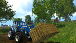 Farming Simulator 15 (для ПК, цифровой код доступа)