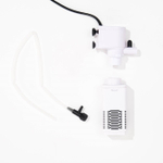 Фильтр для аквариума внутренний JINGYE, 400 л/ч, 4 Вт