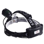 Фонарь налобный BL-2188