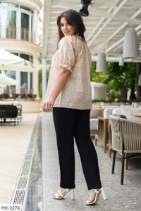 Костюм HK-2274 Фабрика Моды