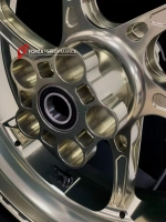 Кованые диски для YAMAHA YZF MT Ямаха мотоцикл колеса ковка диск