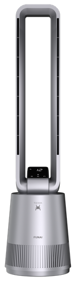Безлопастный вентилятор-очиститель воздуха серии TOZAMA FBP-95E-SG