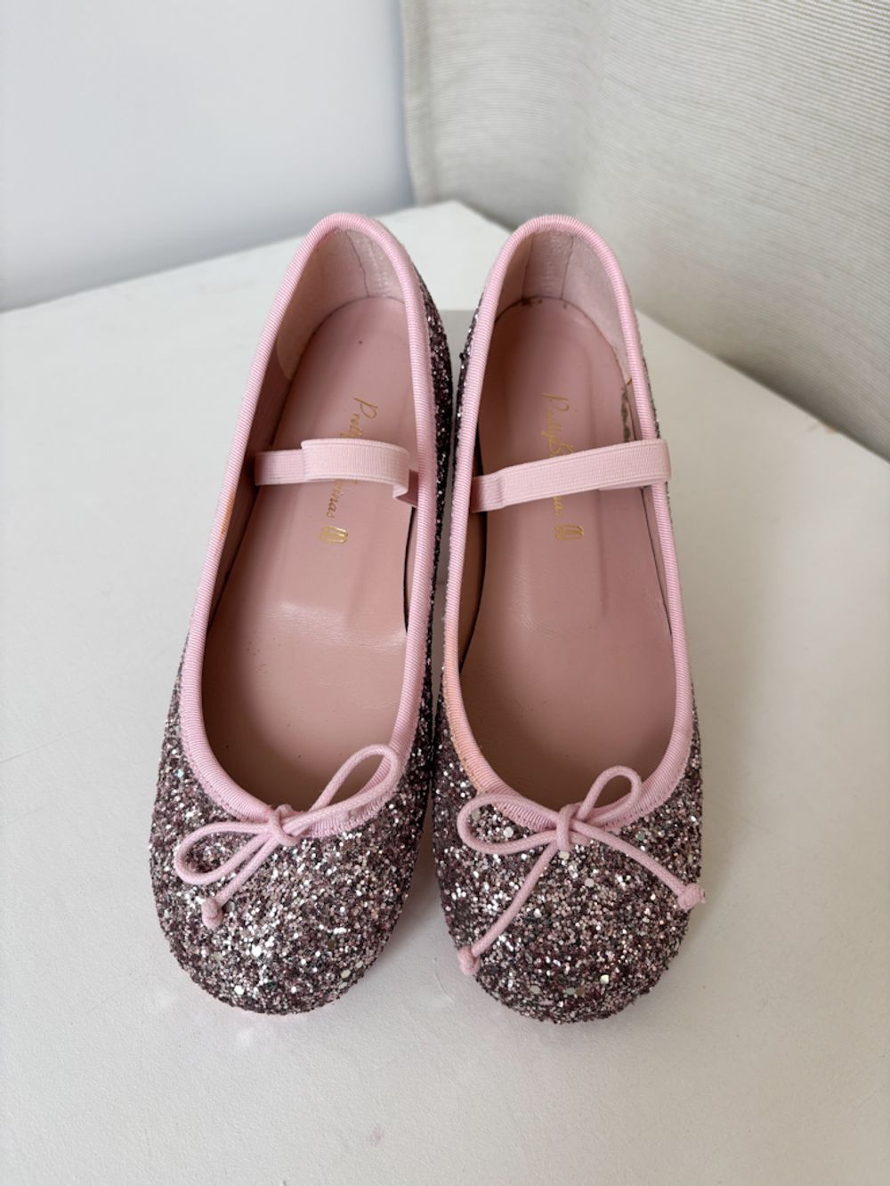 Туфли Pretty Ballerinas, 34,5