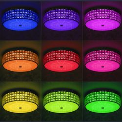 Накладной светильник Citilux Портал CL32415G1