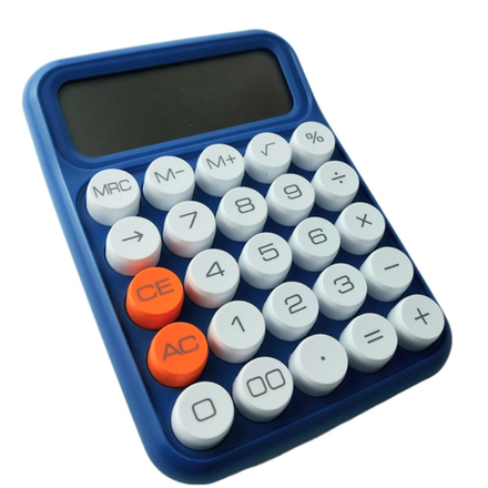 Калькулятор Runzon RZ-817