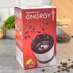 Кофемолка Energy EN-252, 150Вт