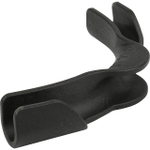 Фиксатор поворота трубы 90° STOUT для труб диаметром 14-18 мм (пластик)