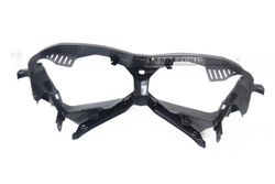 64241-MKP-J00. COVER, FR. LOWER. HONDA