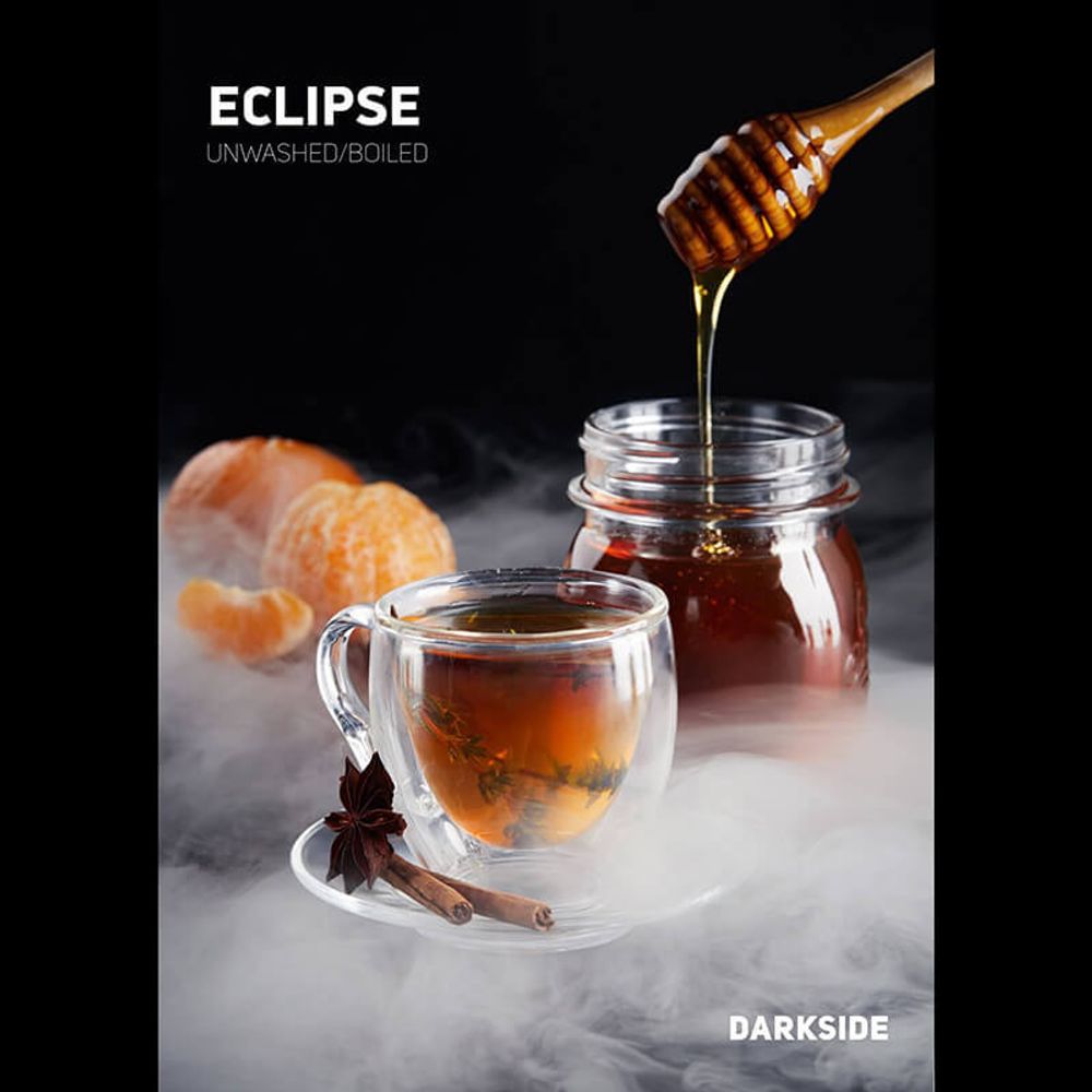 Darkside Core Eclipse (Мед) 100 гр.