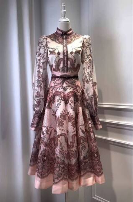 Костюм Zimmermann