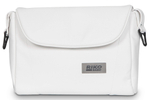 Детская коляска Riko Basic Montana X Ecco Prestige 2 в 1 11 White (белый)