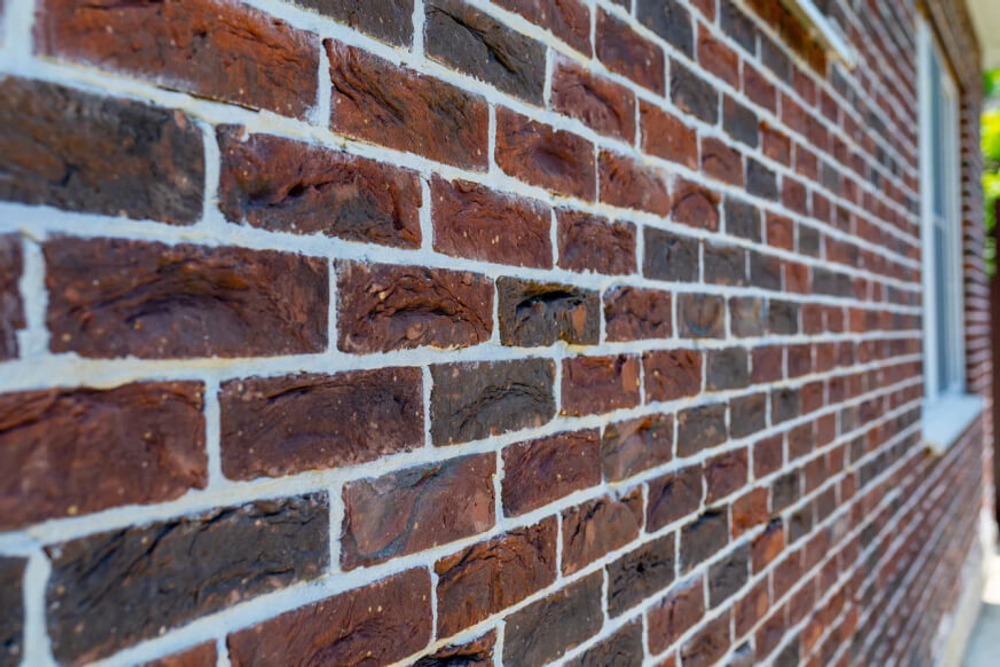 Кирпич ручной формовки Харлем