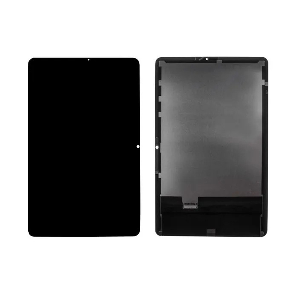 Дисплей для Huawei MatePad 10.4" (BAH3-AL00/BAH3-W09/BAH3-W59/BAH3-L09) с тачскрином Черный