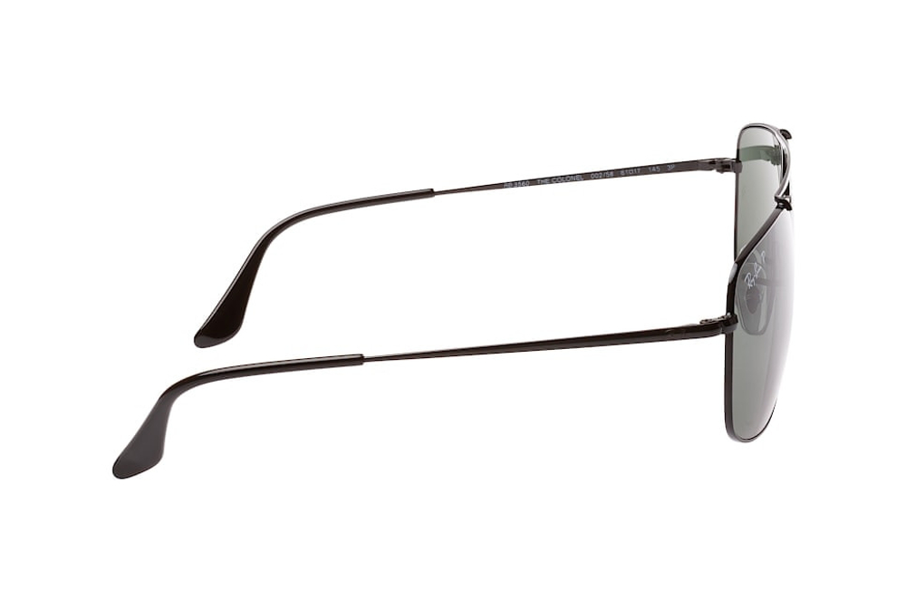 Ray Ban The Colonel RB 3560 002 / 61