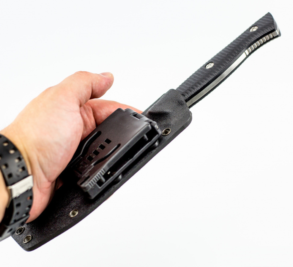 Нож STEELCLAW ЕРМАК