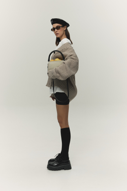 Кардиган oversize